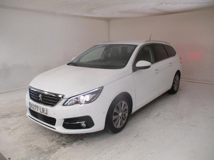 PEUGEOT 308 2021 vf3lcyhzjms160076