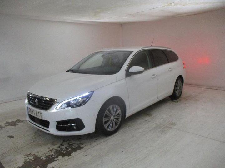 PEUGEOT 308 2021 vf3lcyhzjms160079