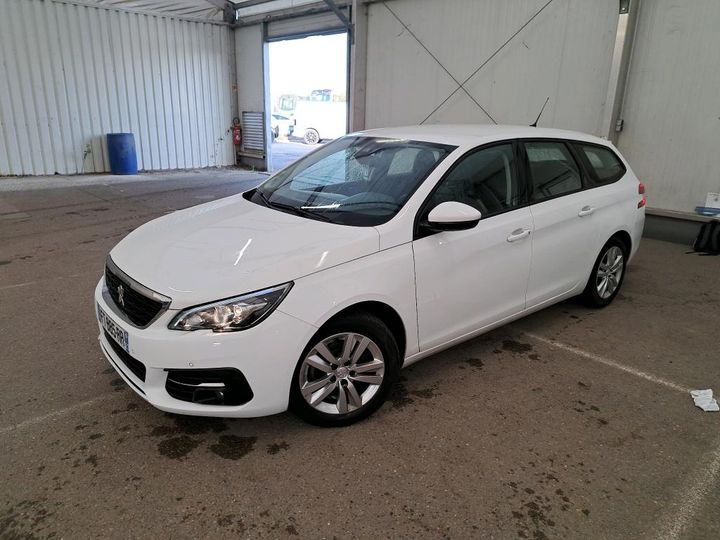 PEUGEOT 308 SW 2020 vf3lcyhzkls237551