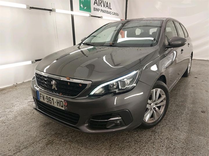 PEUGEOT 308 SW 2021 vf3lcyhzkls267969