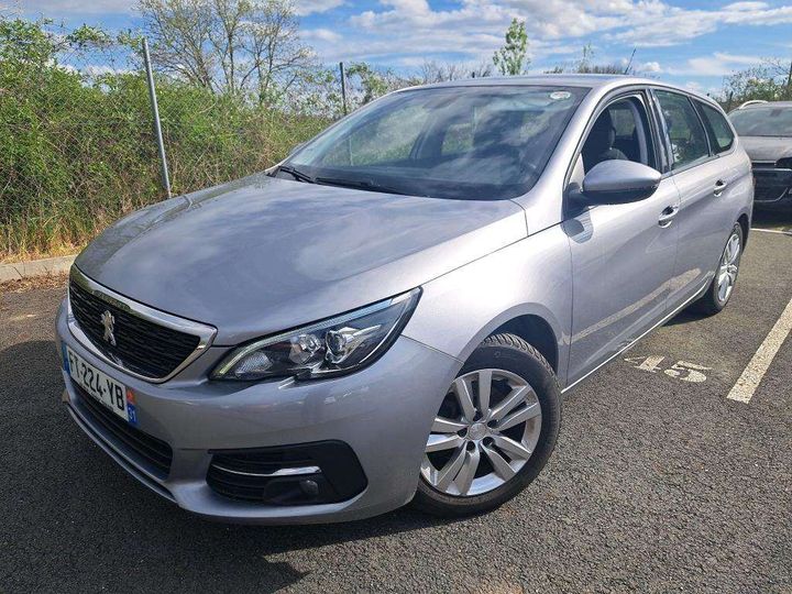 PEUGEOT 308 SW 2020 vf3lcyhzkls268490