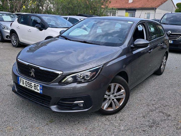 PEUGEOT 308 SW 2020 vf3lcyhzkls268493