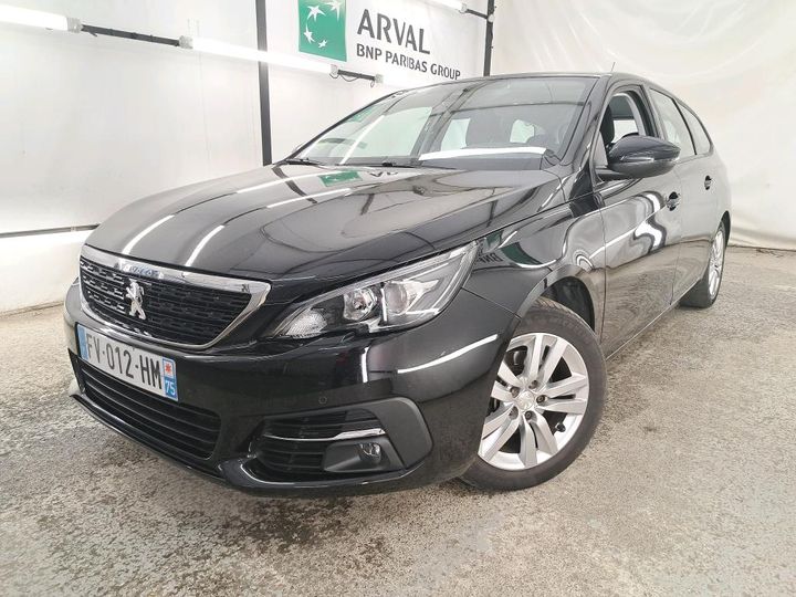 PEUGEOT 308 SW 2020 vf3lcyhzkls268529