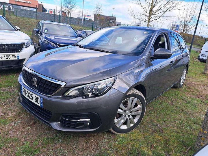 PEUGEOT 308 SW 2020 vf3lcyhzkls269447