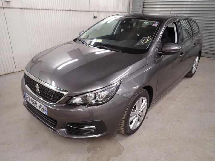 PEUGEOT 308 SW 2020 vf3lcyhzkls269506