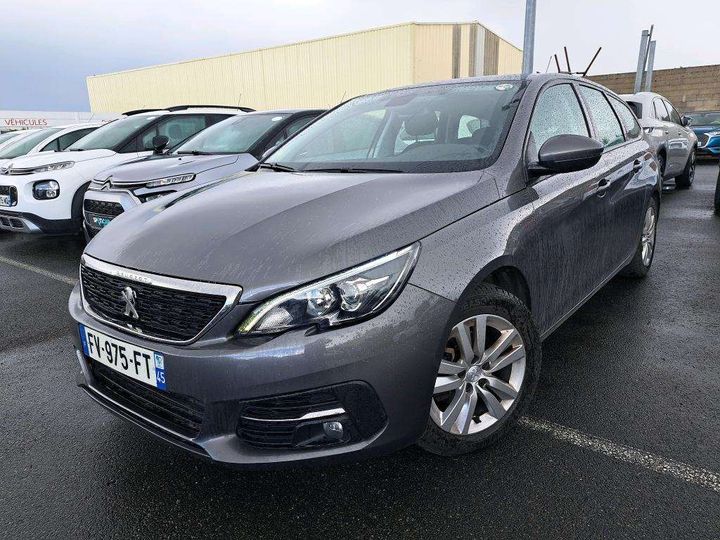 PEUGEOT 308 SW 2020 vf3lcyhzkls270138