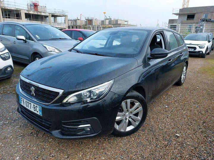 PEUGEOT 308 SW 2020 vf3lcyhzkls270141