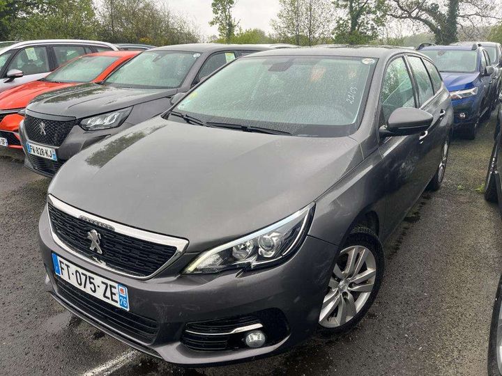 PEUGEOT 308 SW 2020 vf3lcyhzkls270862