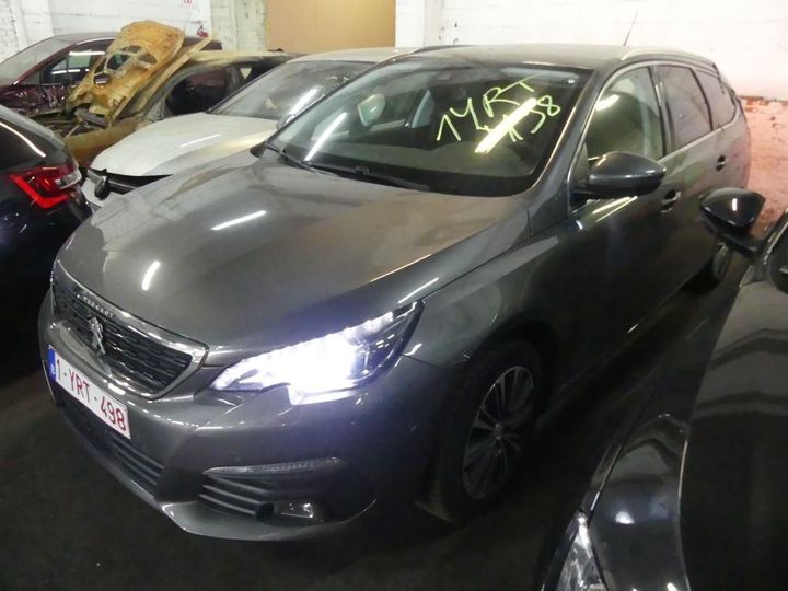 PEUGEOT 308 SW 2020 vf3lcyhzkls276105