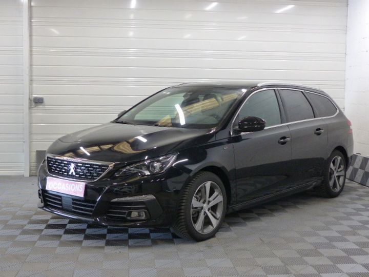 PEUGEOT 308 SW 2021 vf3lcyhzkls276152