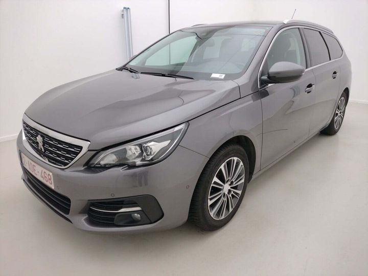 PEUGEOT 308 2021 vf3lcyhzkls279405