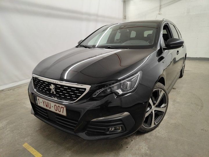 PEUGEOT 308 SW FL'17 2021 vf3lcyhzkls300848