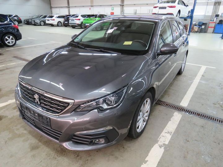 PEUGEOT 308 2021 vf3lcyhzkls310177