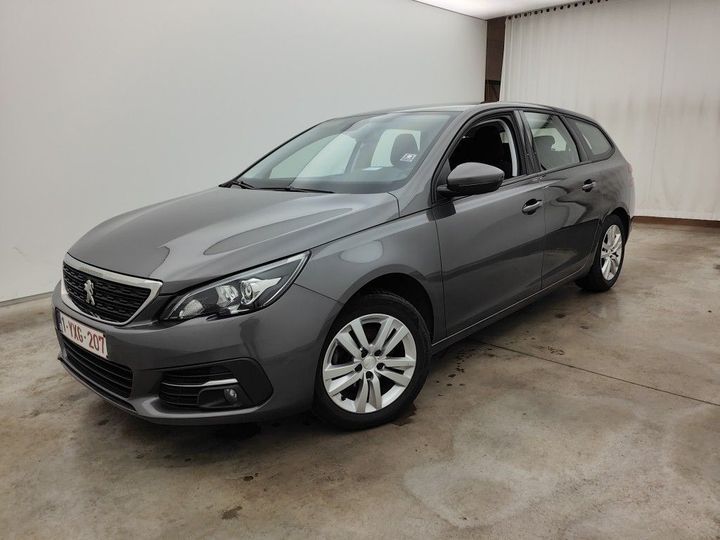 PEUGEOT 308 SW FL'17 2021 vf3lcyhzkls326919