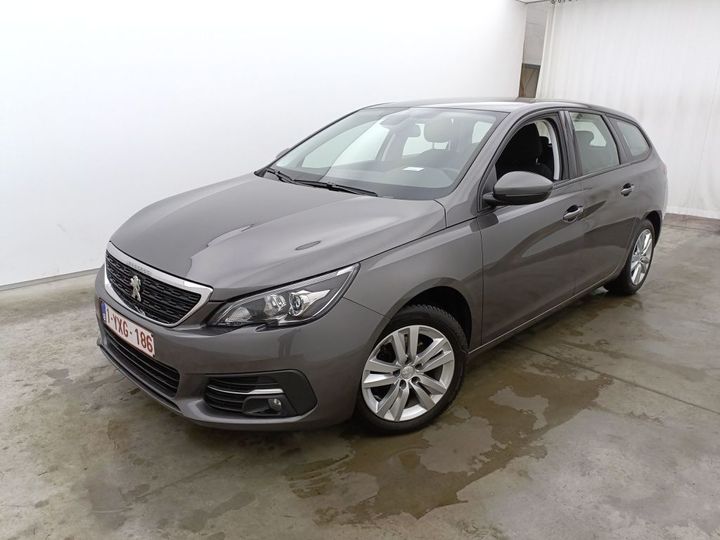 PEUGEOT 308 SW FL'17 2021 vf3lcyhzkls326920