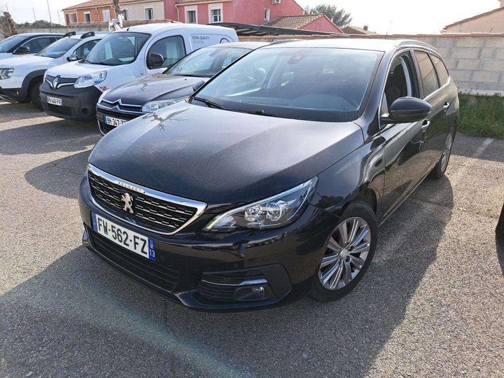 PEUGEOT 308 SW 2020 vf3lcyhzkls328599