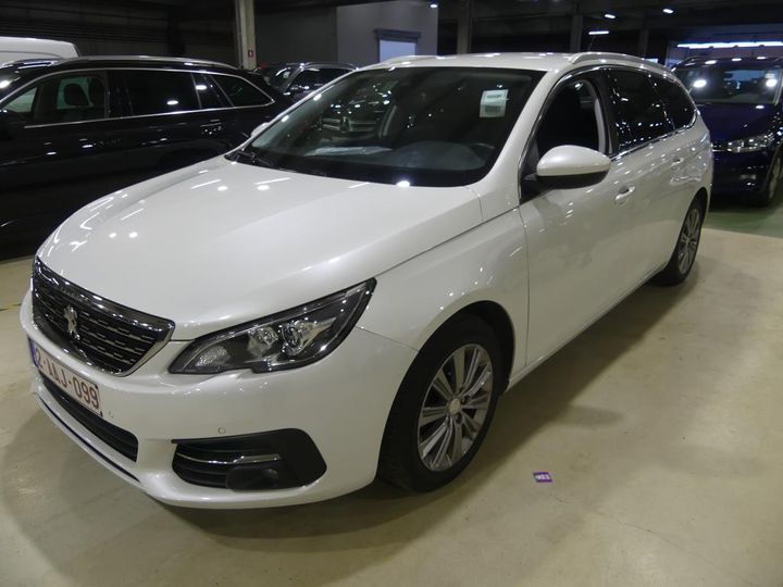 PEUGEOT 308 SW 2021 vf3lcyhzkms017512