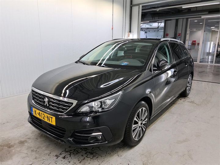 PEUGEOT 308 2021 vf3lcyhzkms019201