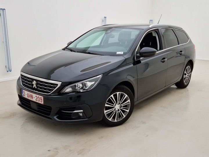 PEUGEOT 308 2021 vf3lcyhzkms022343