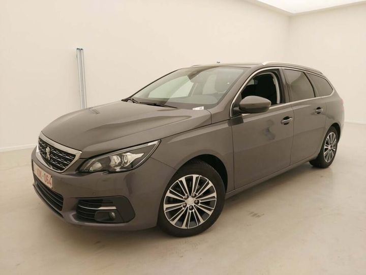 PEUGEOT 308 2021 vf3lcyhzkms051166