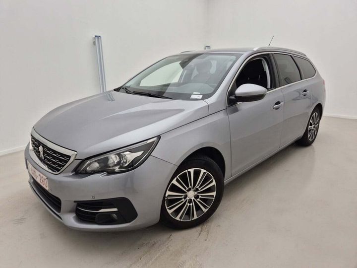 PEUGEOT 308 2021 vf3lcyhzkms183902