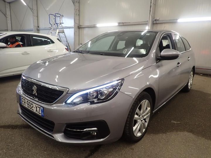 PEUGEOT 308 SW 2017 vf3lcyhzphs315000