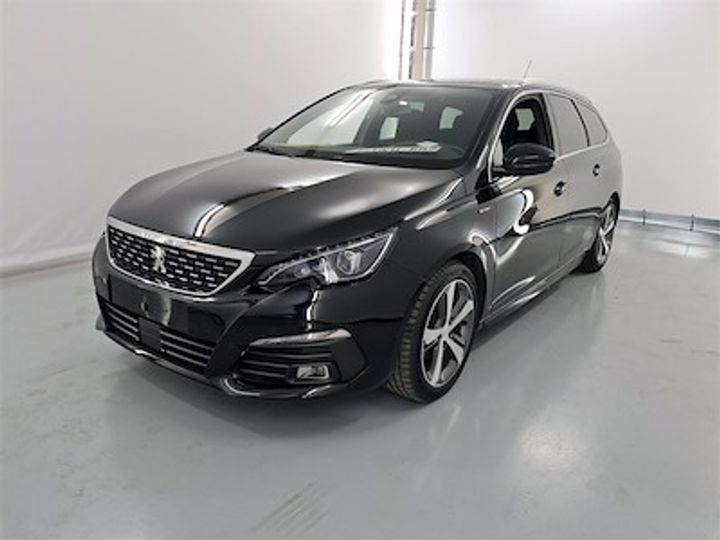 PEUGEOT 308 SW DIESEL - 2017 2018 vf3lcyhzphs350777