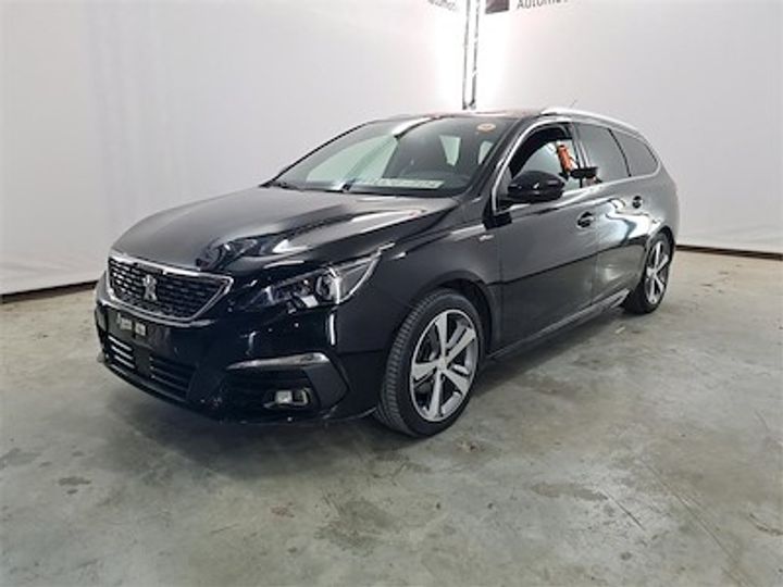 PEUGEOT 308 SW DIESEL - 2017 2018 vf3lcyhzphs352415