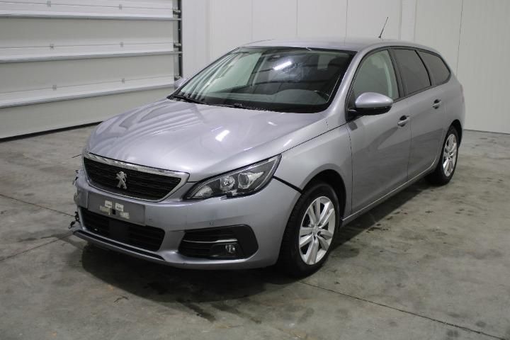 PEUGEOT 308 SW 2018 vf3lcyhzpjs051380