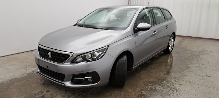 PEUGEOT 308 2018 vf3lcyhzpjs055615