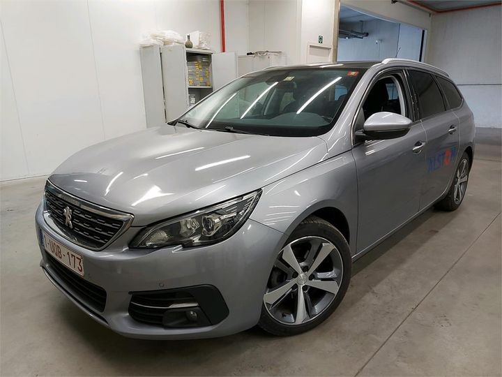 PEUGEOT 308 SW 2018 vf3lcyhzpjs062749