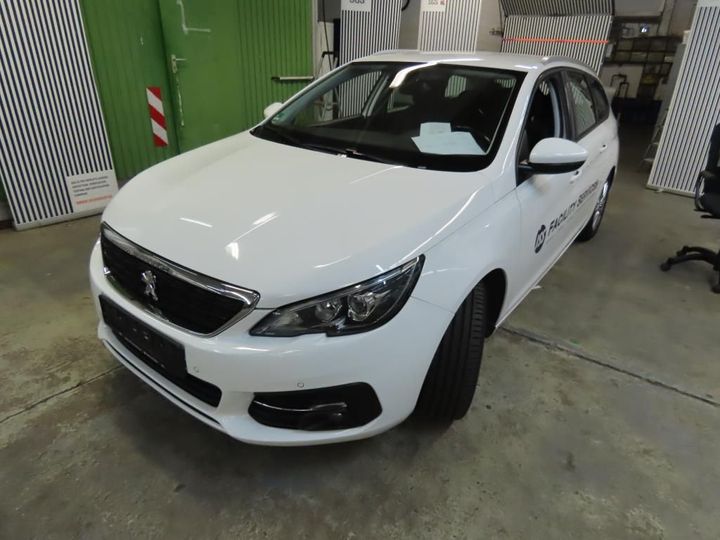 PEUGEOT 308 SW 2018 vf3lcyhzpjs091690