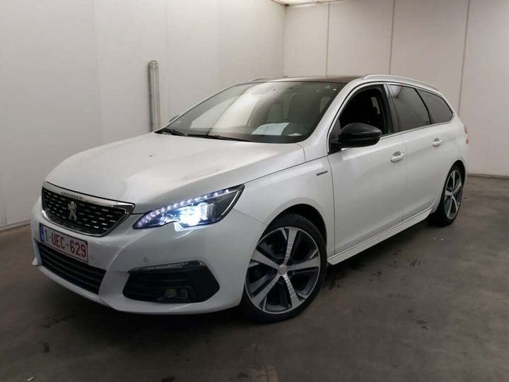 PEUGEOT 308 2018 vf3lcyhzpjs092619