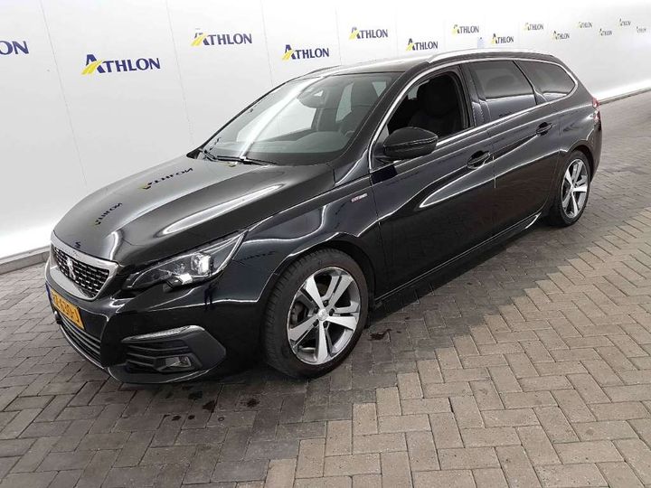 PEUGEOT 308 SW 2018 vf3lcyhzpjs100470