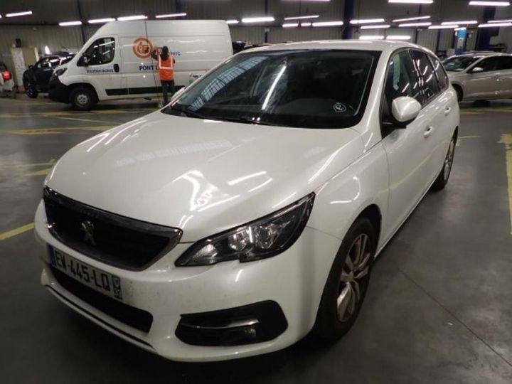 PEUGEOT 308 SW 2018 vf3lcyhzpjs135938