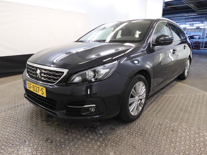 PEUGEOT 308 SW 2018 vf3lcyhzpjs136073