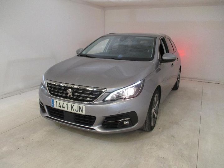 PEUGEOT 308 2018 vf3lcyhzpjs142307