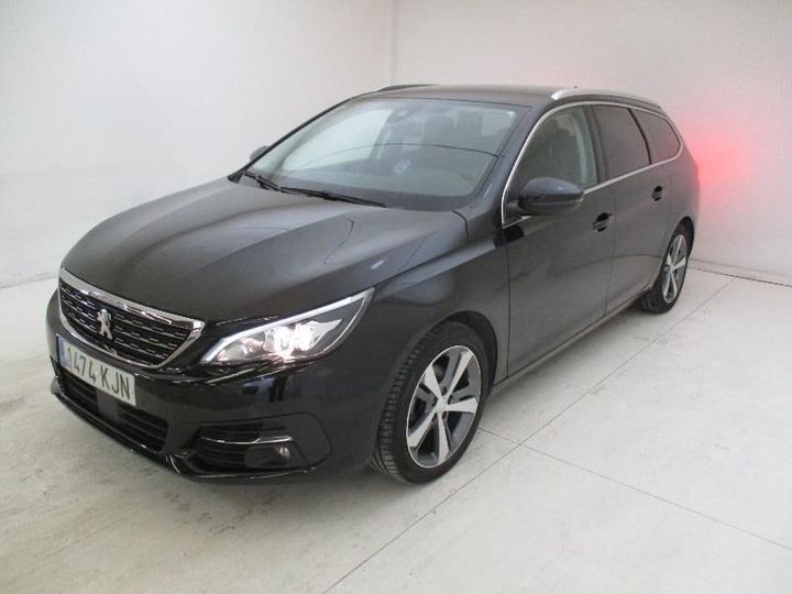 PEUGEOT 308 2018 vf3lcyhzpjs142316