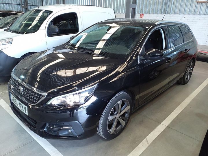 PEUGEOT 308 2018 vf3lcyhzpjs142317