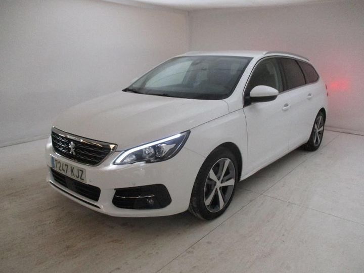 PEUGEOT 308 2018 vf3lcyhzpjs142331