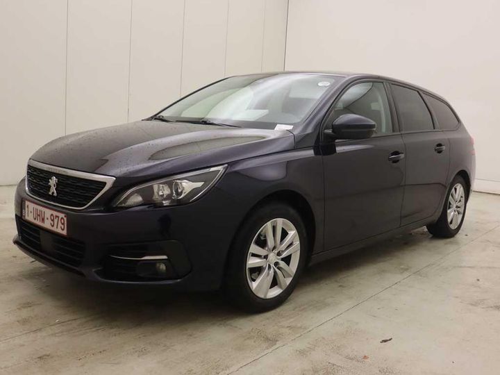 PEUGEOT 308 2018 vf3lcyhzpjs144227