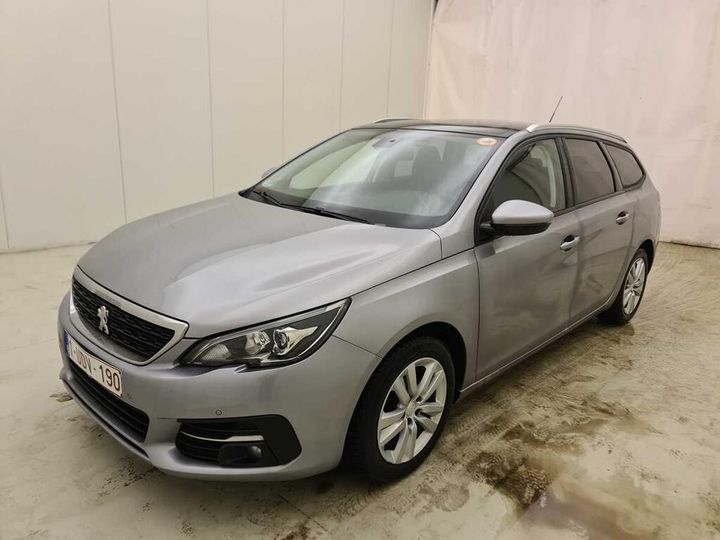 PEUGEOT 308 2018 vf3lcyhzpjs149196