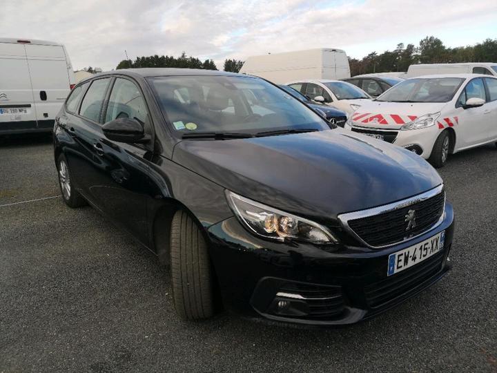 PEUGEOT 308 SW 2018 vf3lcyhzpjs159923