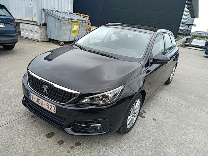 PEUGEOT 308 SW 2018 vf3lcyhzpjs164685