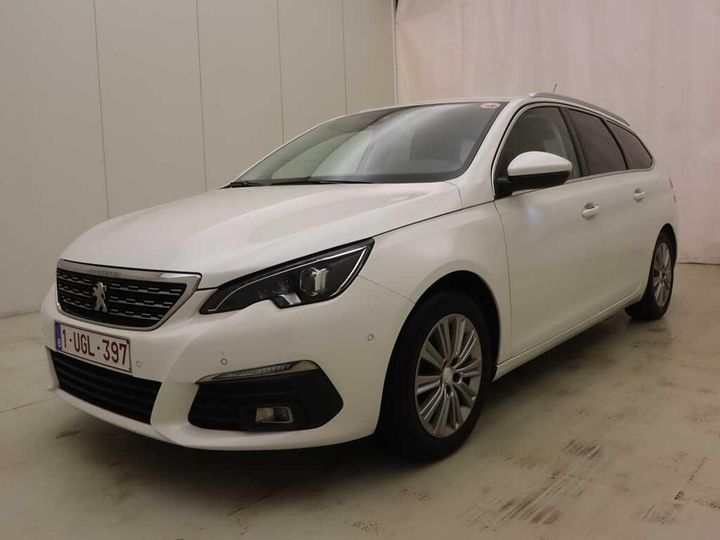 PEUGEOT 308 2018 vf3lcyhzpjs168639