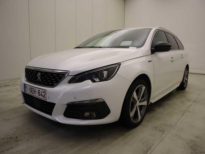 PEUGEOT 308 2018 vf3lcyhzpjs170704