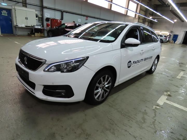 PEUGEOT 308 SW 2019 vf3lcyhzpjs174570