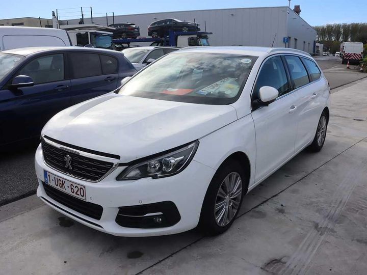 PEUGEOT 308 2018 vf3lcyhzpjs183513