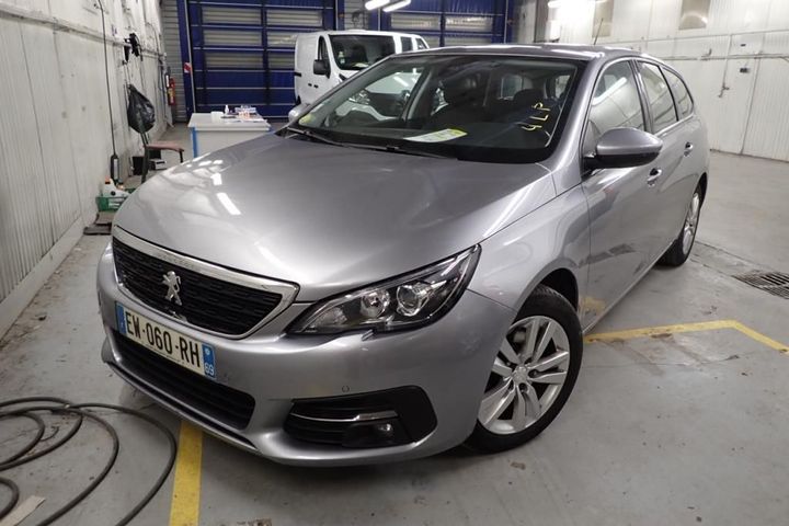 PEUGEOT 308 SW 2018 vf3lcyhzpjs188421