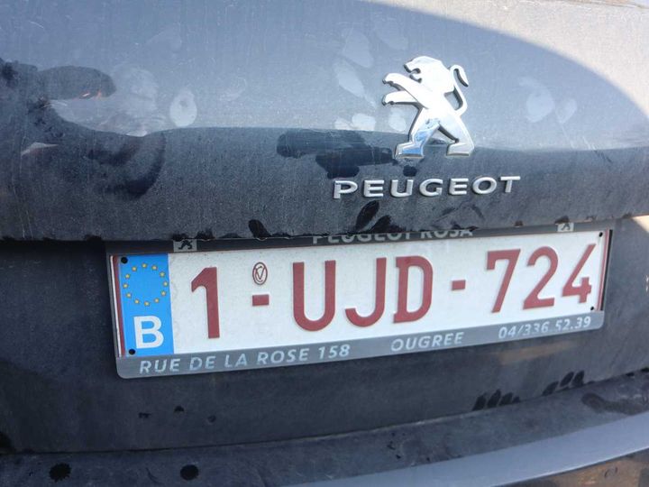 PEUGEOT 308 2018 vf3lcyhzpjs194700